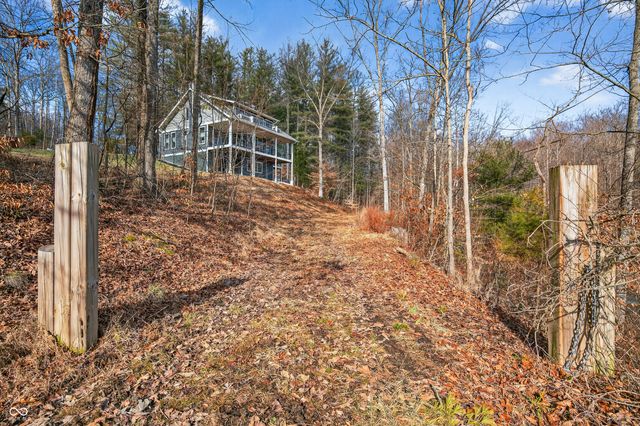 6589 Nicole Drive, Nashville, IN 47448