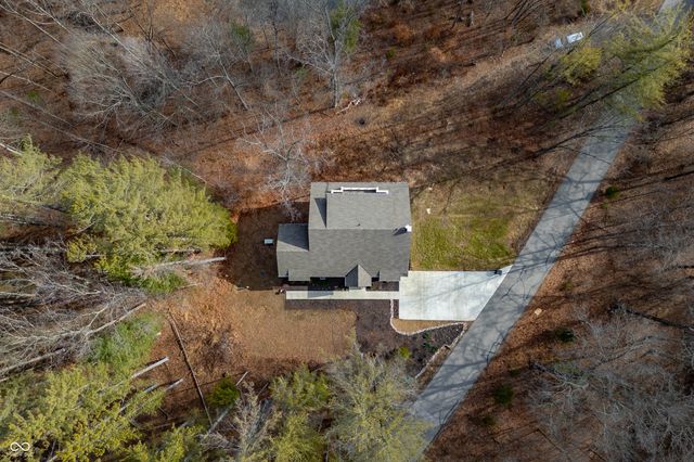 6589 Nicole Drive, Nashville, IN 47448