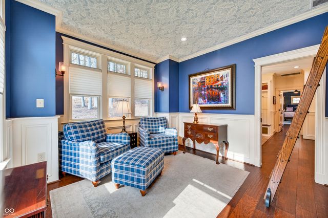 6589 Nicole Drive, Nashville, IN 47448