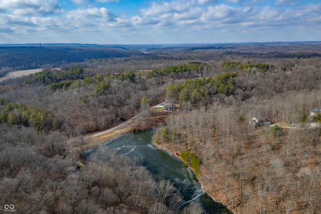 6589 Nicole Drive, Nashville, IN 47448