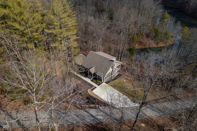 6589 Nicole Drive, Nashville, IN 47448