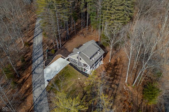 6589 Nicole Drive, Nashville, IN 47448