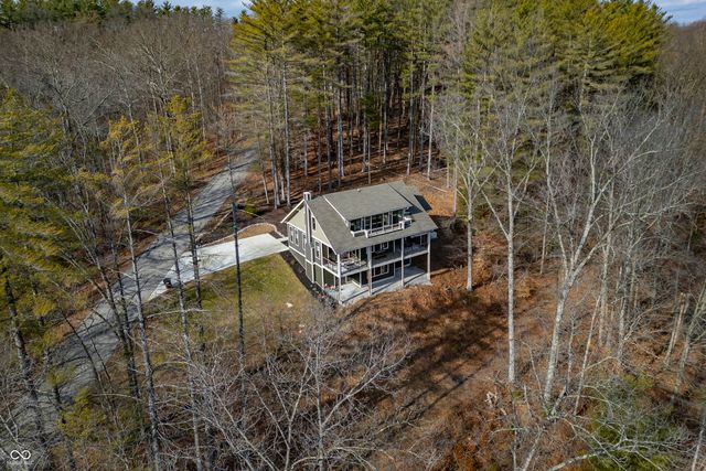 6589 Nicole Drive, Nashville, IN 47448