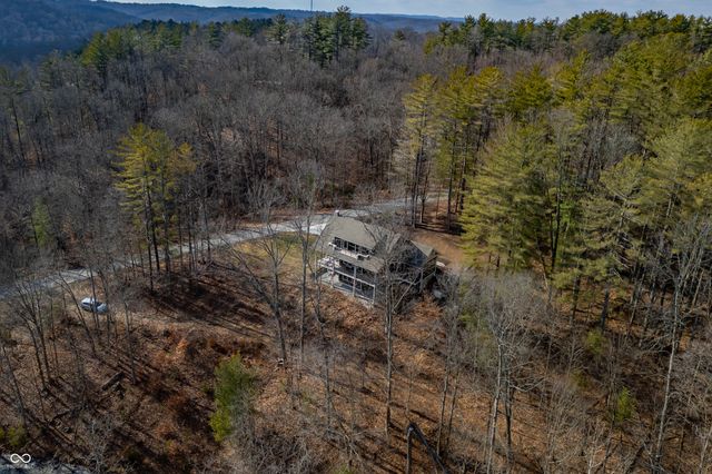 6589 Nicole Drive, Nashville, IN 47448