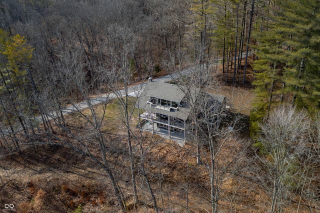 6589 Nicole Drive, Nashville, IN 47448