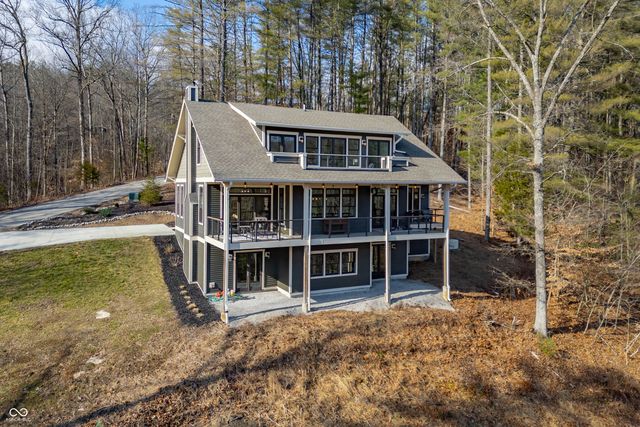 6589 Nicole Drive, Nashville, IN 47448