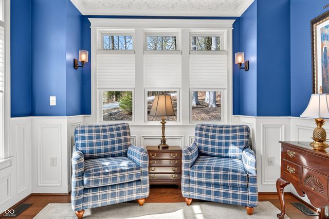 6589 Nicole Drive, Nashville, IN 47448