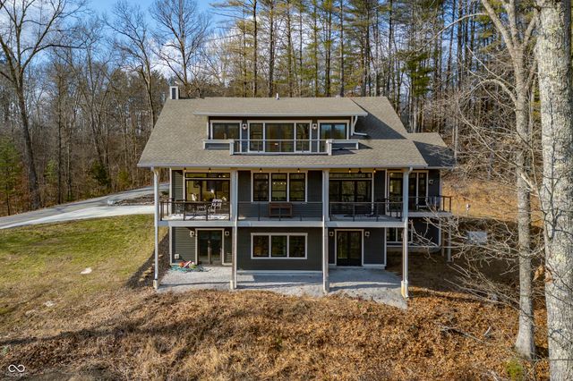 6589 Nicole Drive, Nashville, IN 47448