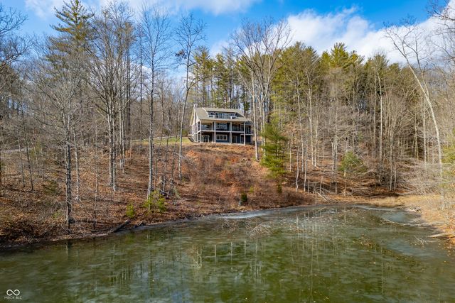 6589 Nicole Drive, Nashville, IN 47448