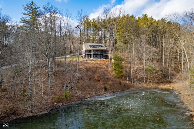 6589 Nicole Drive, Nashville, IN 47448
