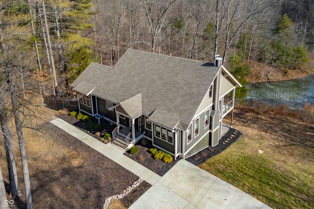 6589 Nicole Drive, Nashville, IN 47448