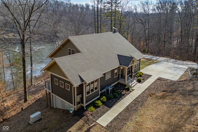 6589 Nicole Drive, Nashville, IN 47448