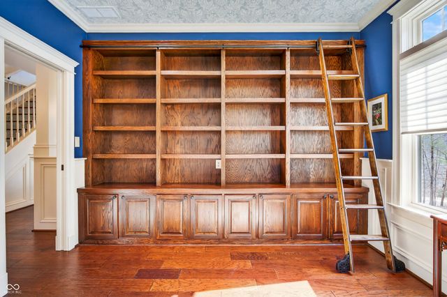 6589 Nicole Drive, Nashville, IN 47448