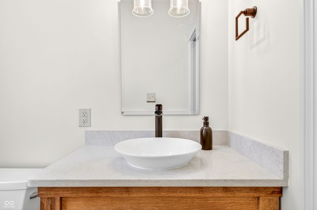 6589 Nicole Drive, Nashville, IN 47448