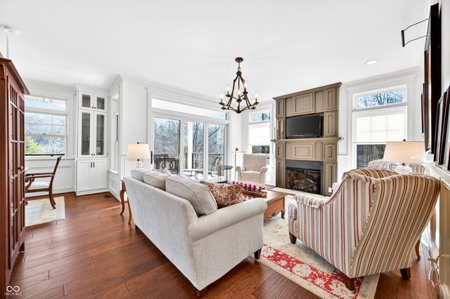 6589 Nicole Drive, Nashville, IN 47448