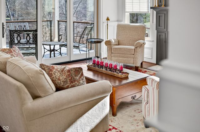 6589 Nicole Drive, Nashville, IN 47448