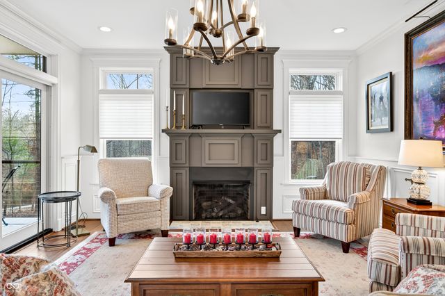 6589 Nicole Drive, Nashville, IN 47448