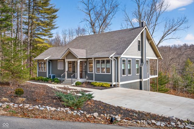 6589 Nicole Drive, Nashville, IN 47448