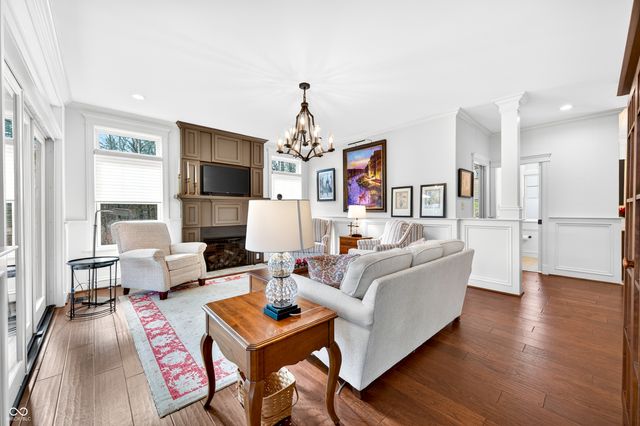 6589 Nicole Drive, Nashville, IN 47448