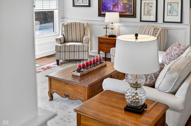 6589 Nicole Drive, Nashville, IN 47448