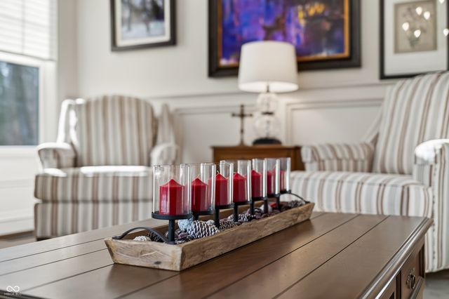 6589 Nicole Drive, Nashville, IN 47448