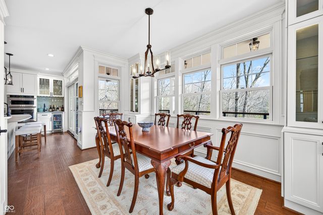 6589 Nicole Drive, Nashville, IN 47448