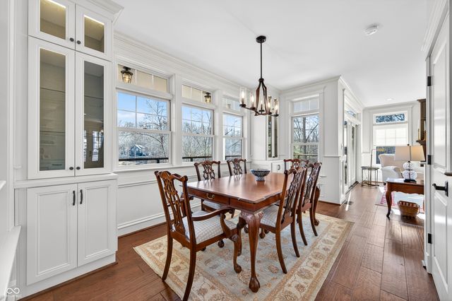 6589 Nicole Drive, Nashville, IN 47448