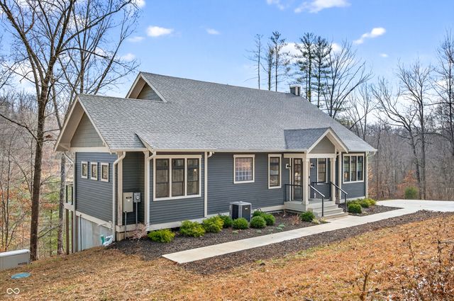 6589 Nicole Drive, Nashville, IN 47448