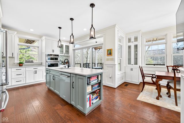 6589 Nicole Drive, Nashville, IN 47448