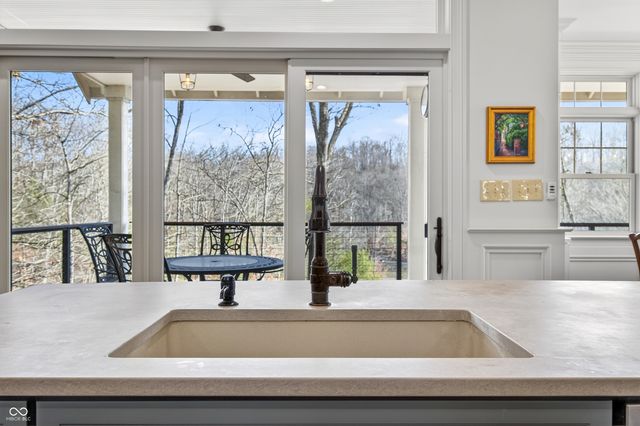 6589 Nicole Drive, Nashville, IN 47448