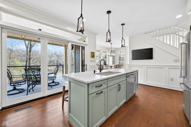 6589 Nicole Drive, Nashville, IN 47448