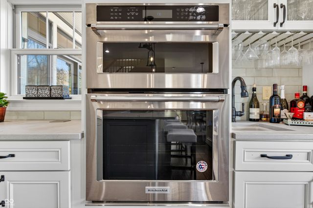 6589 Nicole Drive, Nashville, IN 47448