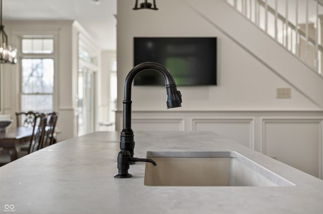 6589 Nicole Drive, Nashville, IN 47448