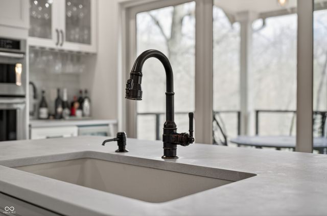 6589 Nicole Drive, Nashville, IN 47448