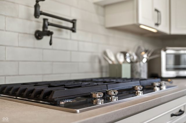 6589 Nicole Drive, Nashville, IN 47448