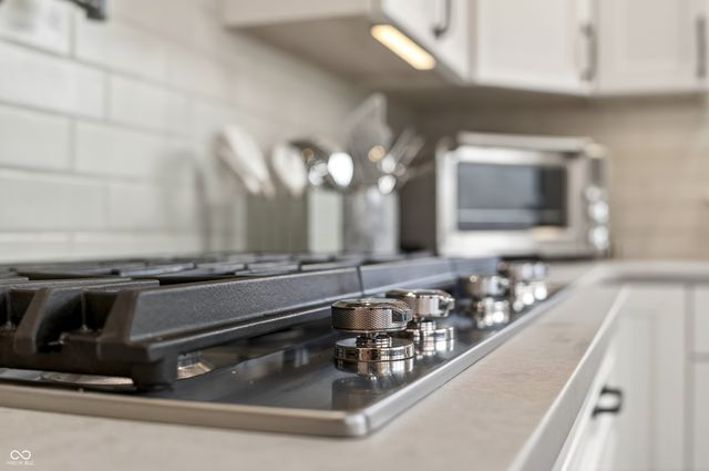 6589 Nicole Drive, Nashville, IN 47448