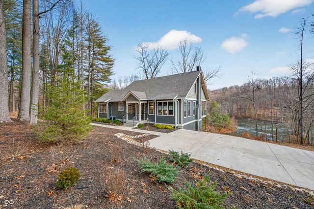 6589 Nicole Drive, Nashville, IN 47448