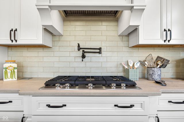 6589 Nicole Drive, Nashville, IN 47448