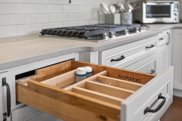 6589 Nicole Drive, Nashville, IN 47448