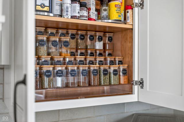 6589 Nicole Drive, Nashville, IN 47448