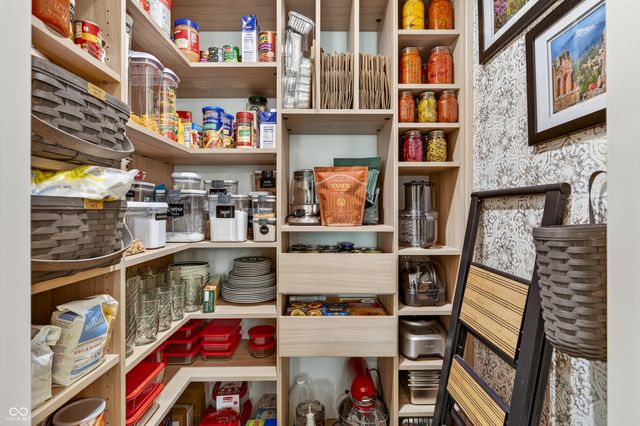 6589 Nicole Drive, Nashville, IN 47448