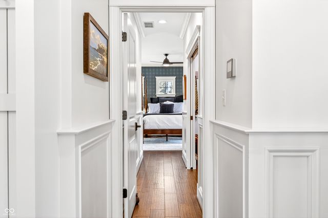 6589 Nicole Drive, Nashville, IN 47448