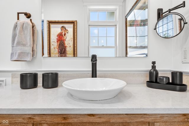 6589 Nicole Drive, Nashville, IN 47448