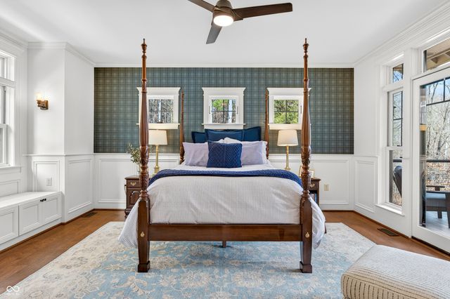 6589 Nicole Drive, Nashville, IN 47448