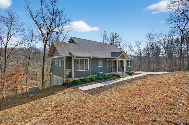 6589 Nicole Drive, Nashville, IN 47448