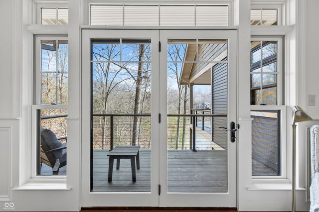 6589 Nicole Drive, Nashville, IN 47448