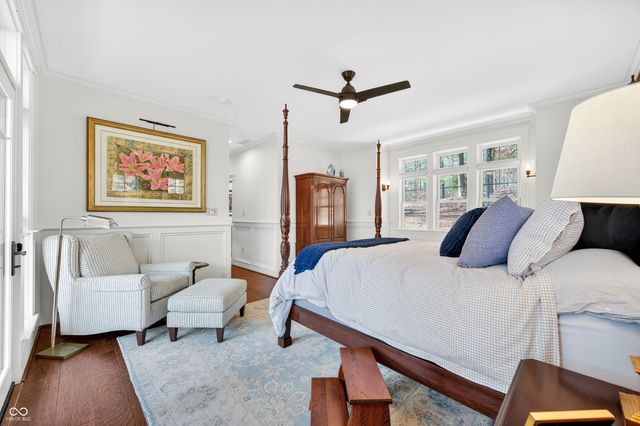 6589 Nicole Drive, Nashville, IN 47448