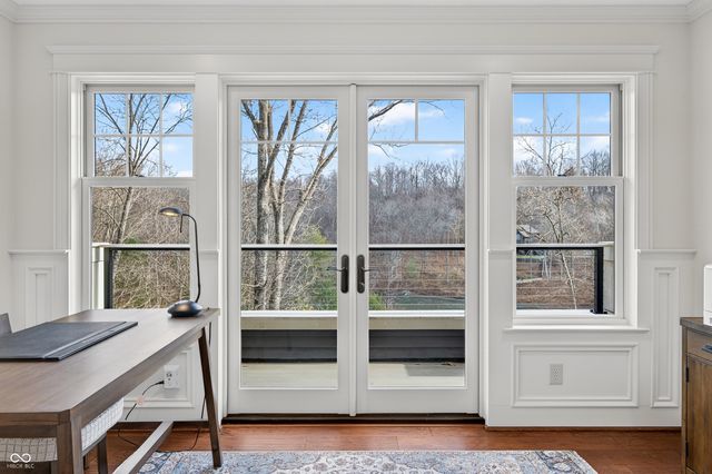 6589 Nicole Drive, Nashville, IN 47448