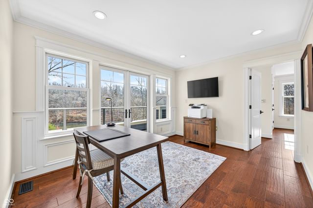 6589 Nicole Drive, Nashville, IN 47448