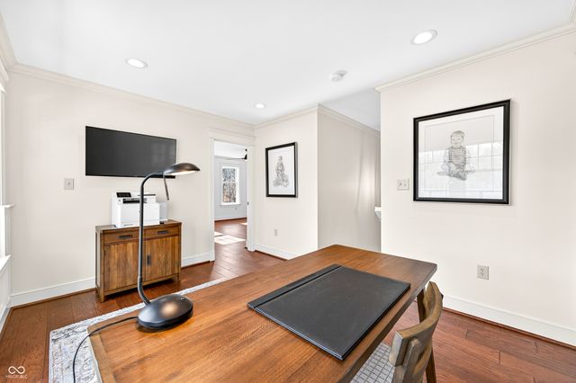 6589 Nicole Drive, Nashville, IN 47448